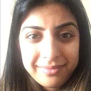 Meet your Posher, Karin